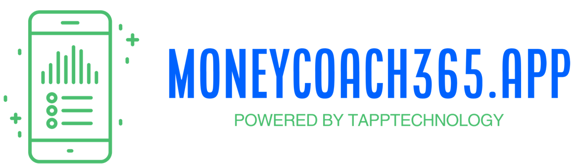 Money Coach 365